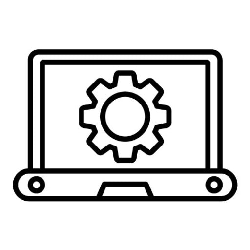 Development Icon | The Future