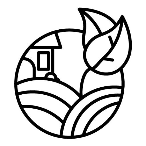 Ecological Farming Icon