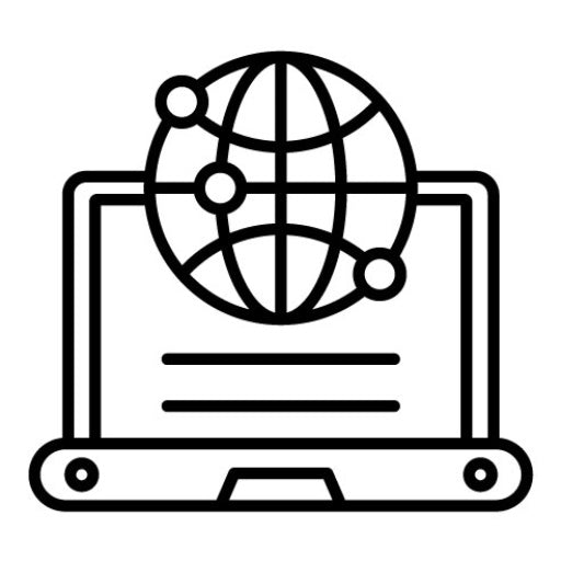 Globalization Icon