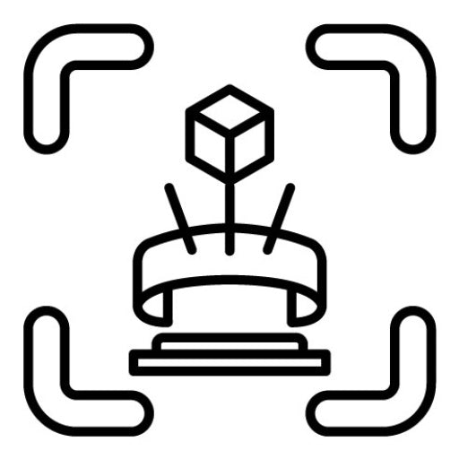 Simulation Icon | The Future