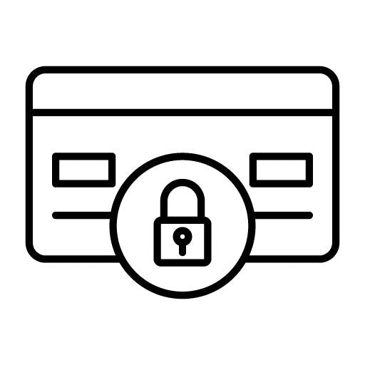 Secure Payment Icon
