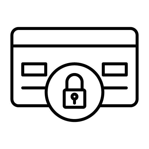 Secure Payment Icon