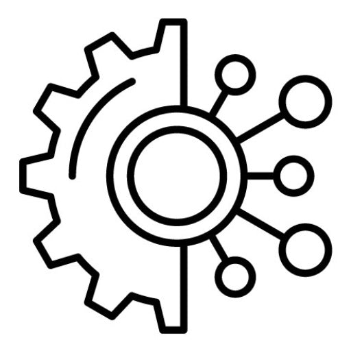 Technology Icon | The Future