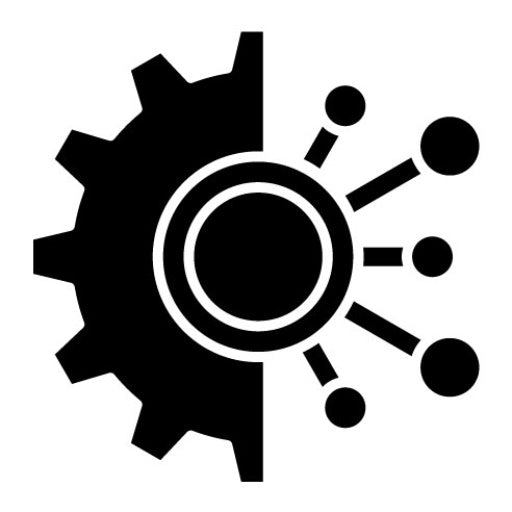 Technology Glyph Icon | The Future
