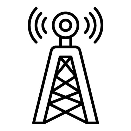 Antenna Icon