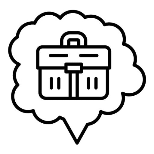 Dream Job Icon