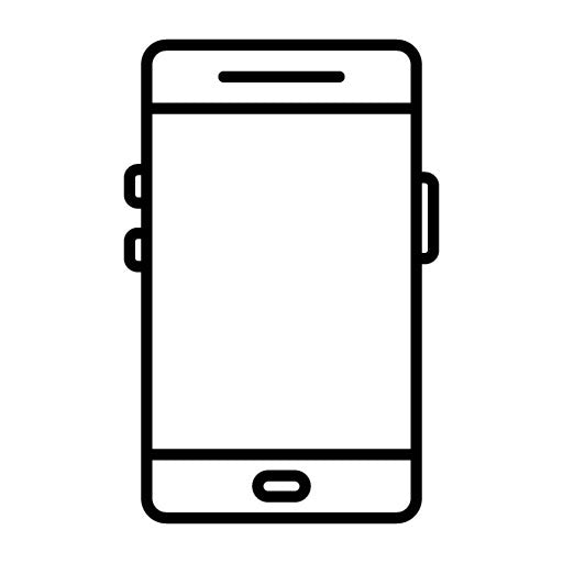 Smartphone Business Icon