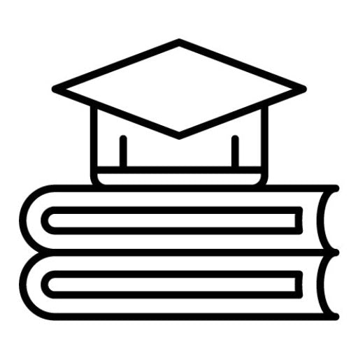 Knowledge Icon | Job Search