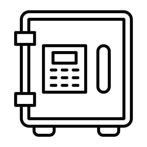 Safebox Icon