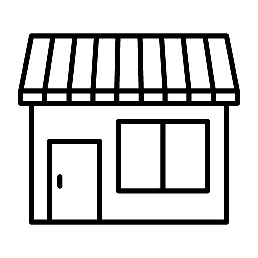 Shop Icon