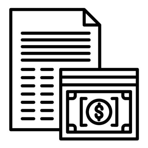 Salary Icon | Job Search