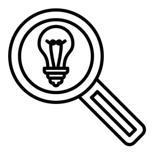 Search Tips Icon