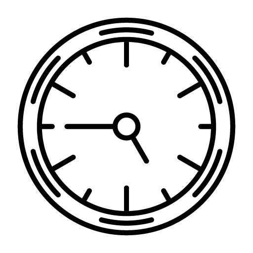 Time Icon