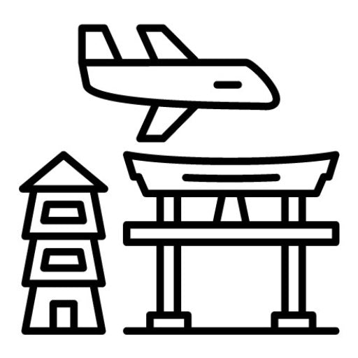 Culture Tour Icon