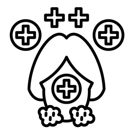 Health and Spa Icon