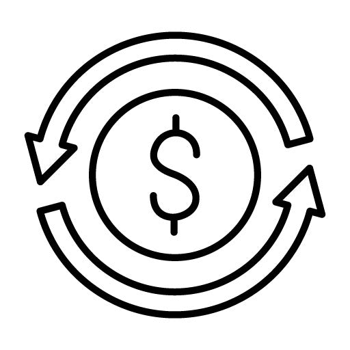 Money Transfer Icon