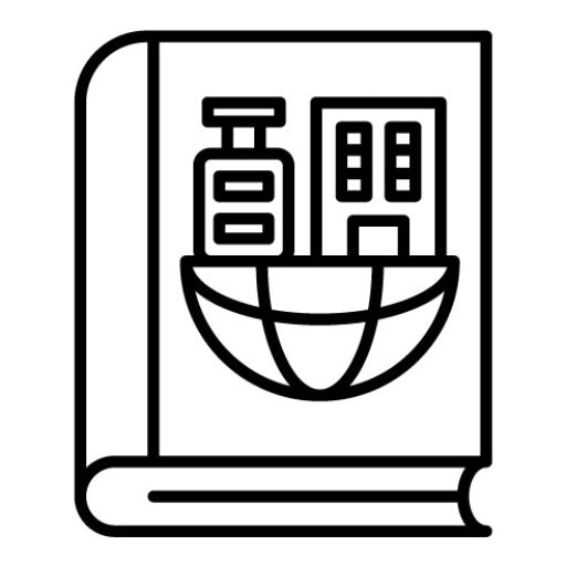 Travel Guidelines Icon