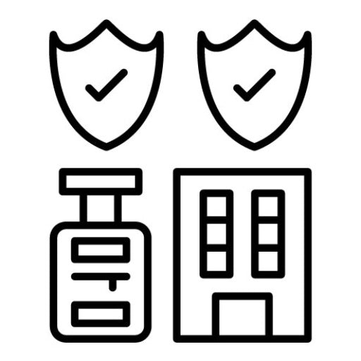 Travel Insurance Icon | Travel Agency