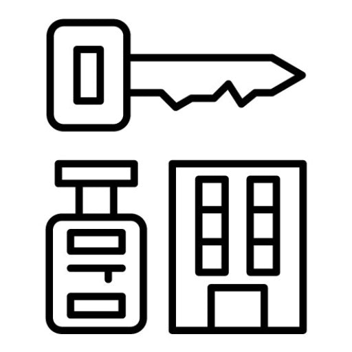 Vaccination Certificate Icon