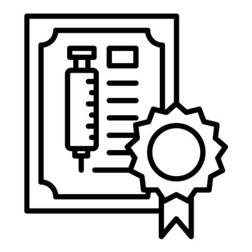 Vacation Home Rental Icon