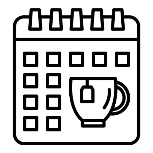 Weekend Break Icon
