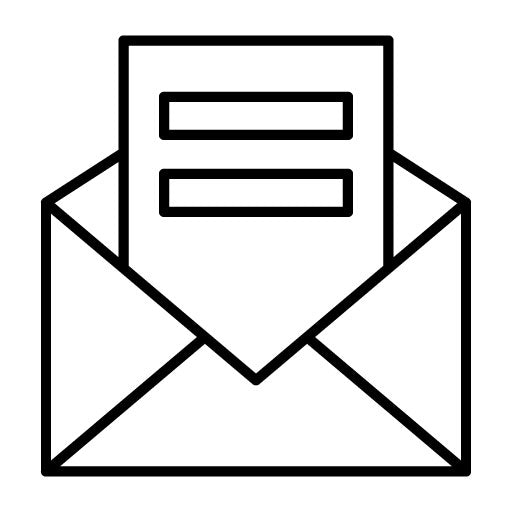 Email Icon