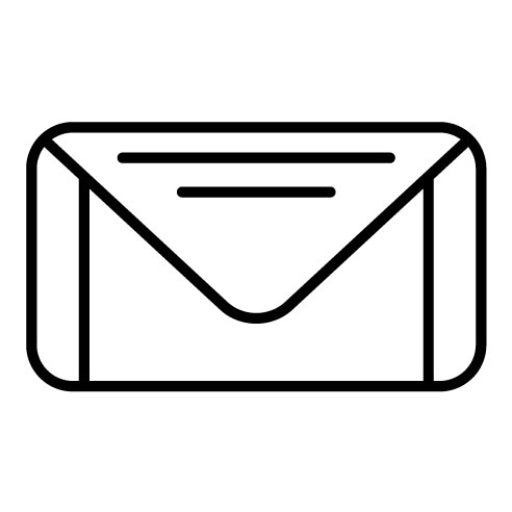 Mail Icon | Logistics