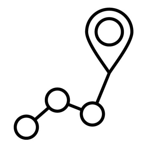 Tracking Icon | Logistics