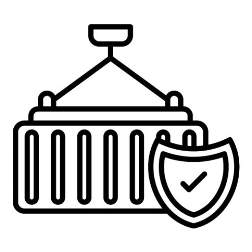 Cargo Insurance Icon