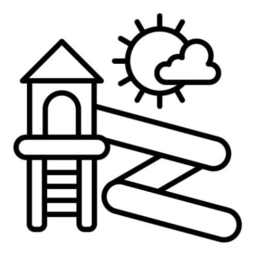 Spiral Slide Icon
