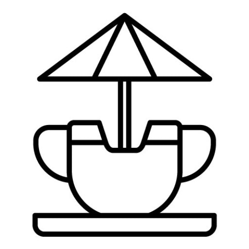 Cup Ride Icon