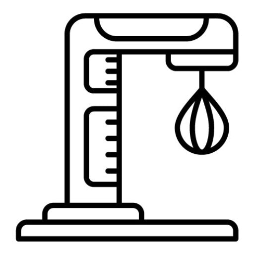 Boxing Machine Icon | Theme Park