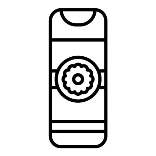 Air Freshener Icon
