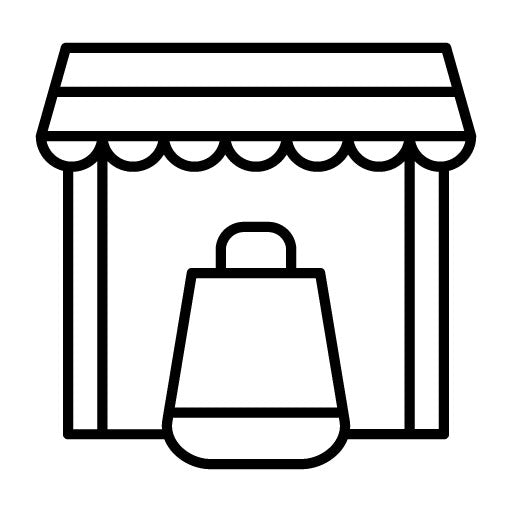 ECommerce Shopping Icon