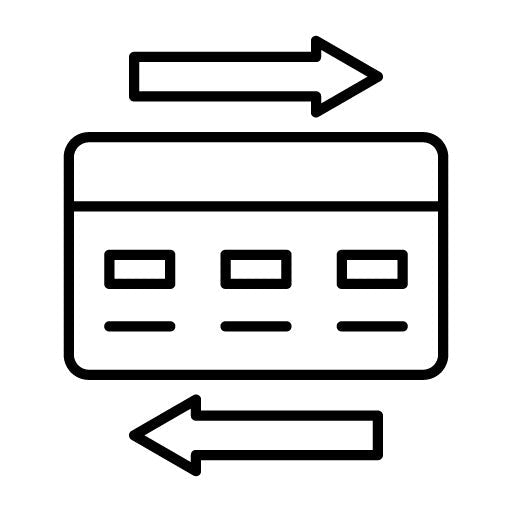 Payment Method Icon