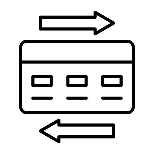 Payment Method Icon