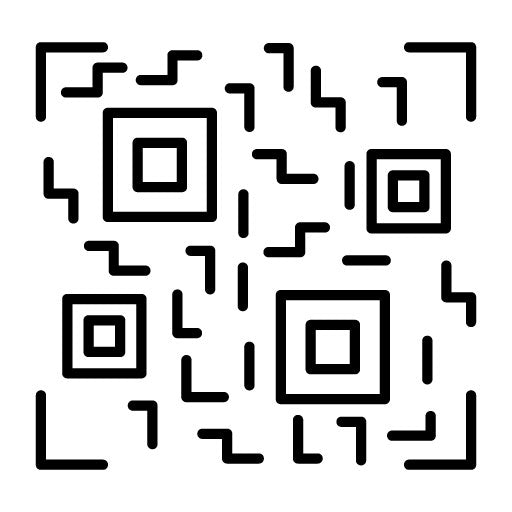 QR Code Icon