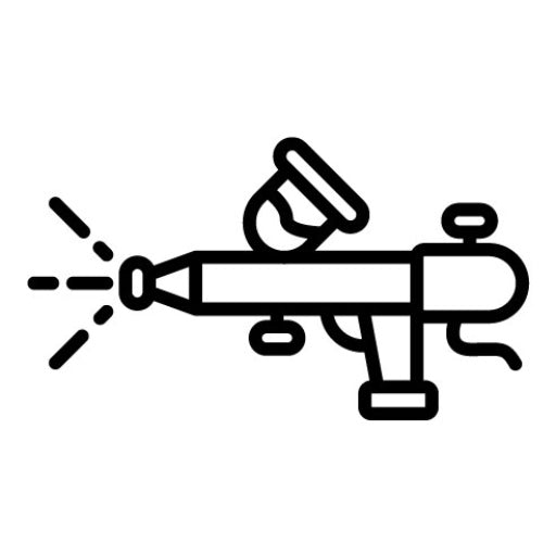 Airbrush Icon | Design
