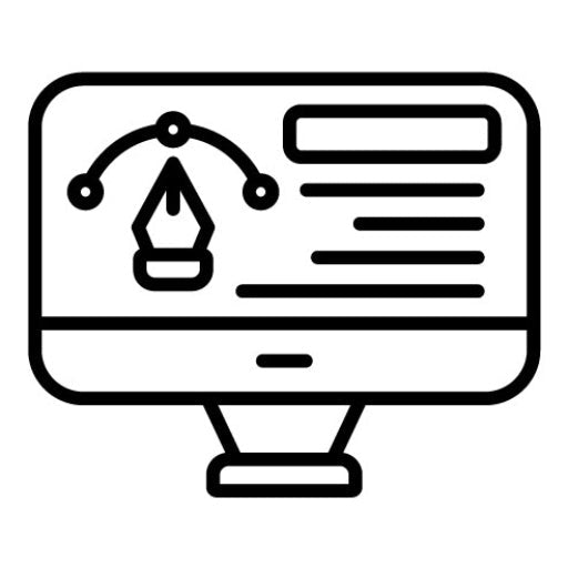 Anchor Point Icon