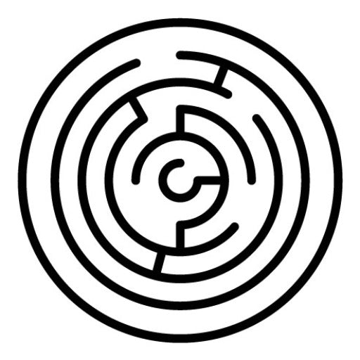 Art Conundrum Icon