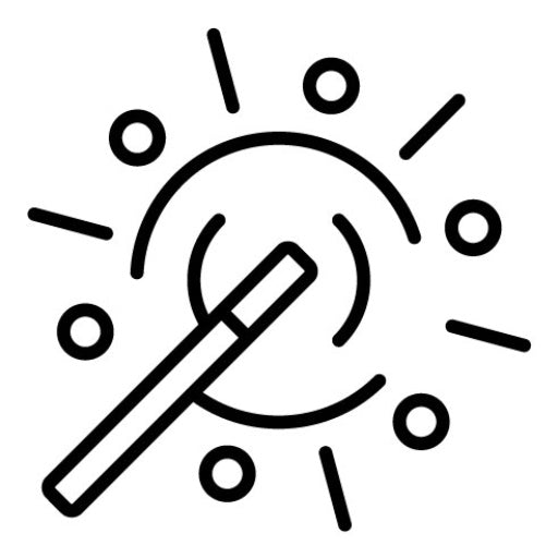 Auto Enhance Icon