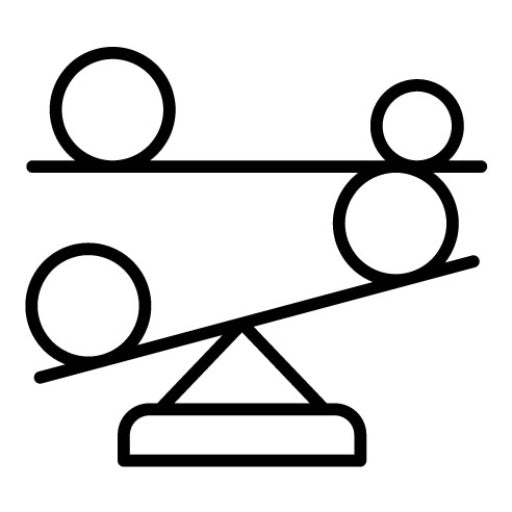 Balance Icon | Design