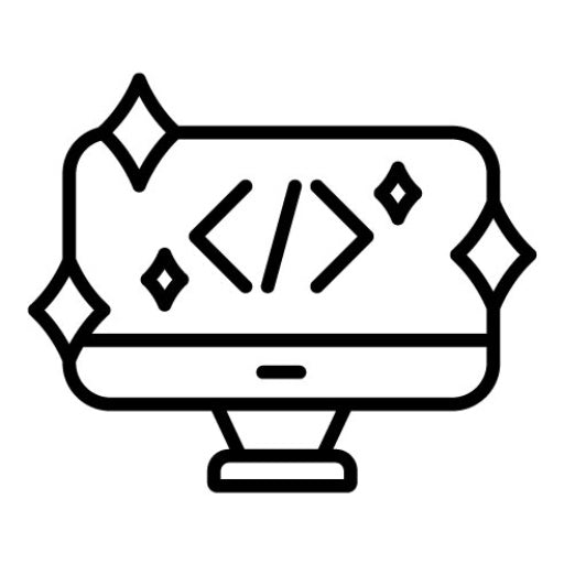 Clean Code Icon
