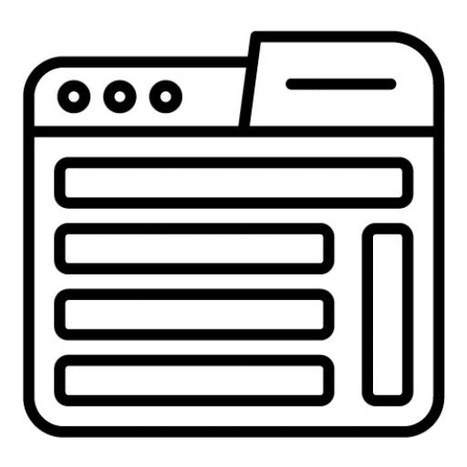 Prototype Grid Icon