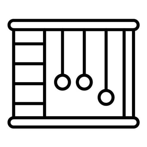 All in One Wall Gym Icon