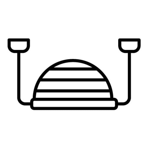 Balance Trainer Icon