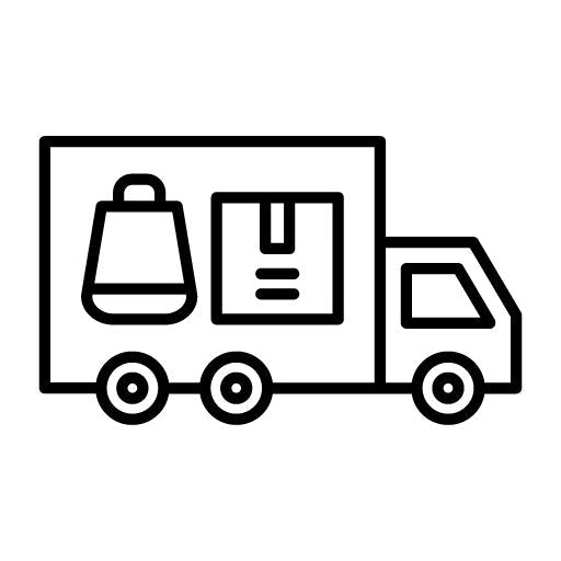 Shipping Icon