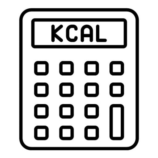 Calories Icon