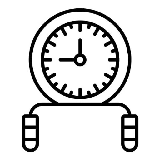 HIIT Workout Icon