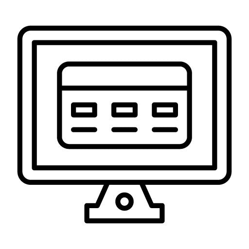 EPayment Icon